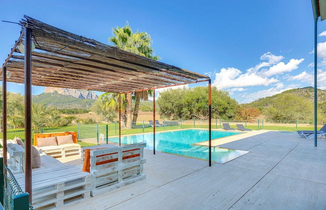 Villa Carlaixa - Foto 25