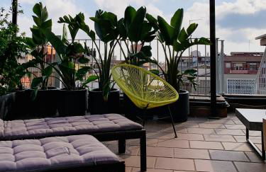 Incredible 2BR Penthouse with Urban Rooftop Garden - Foto 22