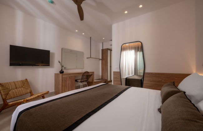 Villa Calma - Foto 31