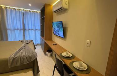 Flat no Bessa Jardim Oceania - Foto 10
