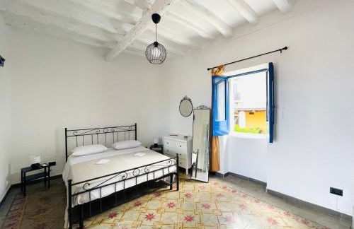 Villa Margherita - Appartamenti a due passi dal corso di Santa Marina Salina a 100 mt dalla spiaggia - Foto 17