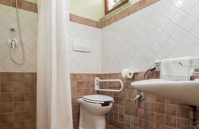 Country House Nonna Rana - Foto 23