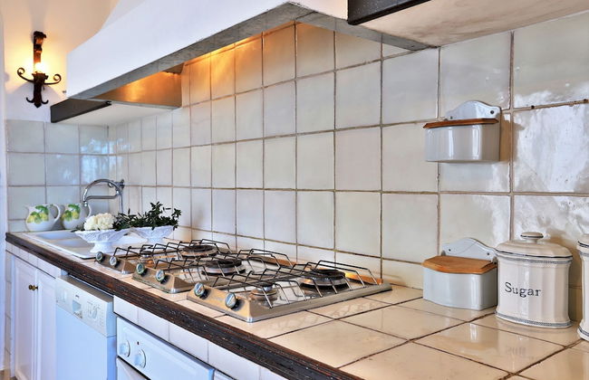 Luxury Villa Fiorita - Amazing Terrace Premium Location - Foto 27