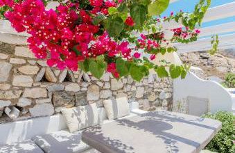 Villa Phaedra by Whitelist Mykonos - Foto 28