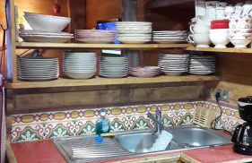 CHALET GRINCH 90m2, 3 Sdb, skis aux pieds, wifi - Foto 4