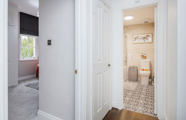 MPL Apartments The Junction Corporate Lets 2 Bed/free Parking - Photo 38