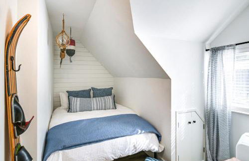 Westwood Cabin Lake Almanor Across the Street! - Foto 20