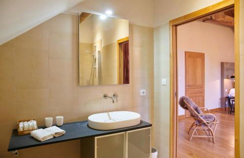 Maison Laroze - Foto 52