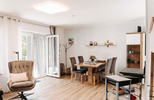 HOME AM SEE Ferienwohnung - Foto 22