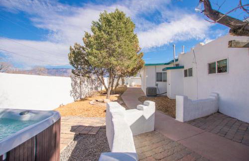 3 King Beds Hot Tub Arcades 5 Baths - Foto 43