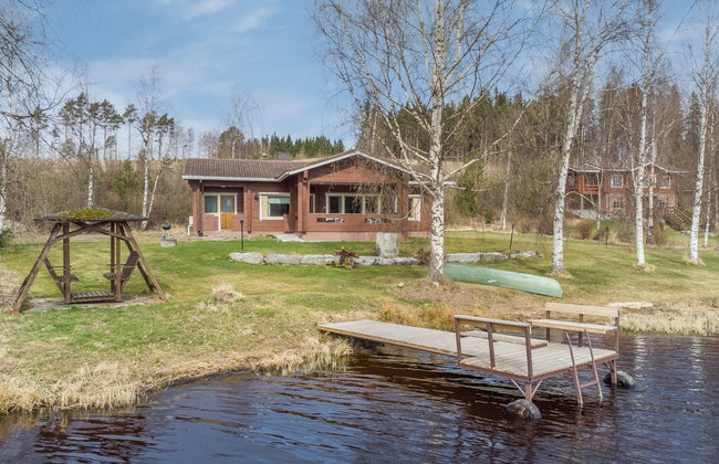Koivuranta - Foto 1