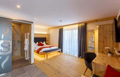 Gästehaus Sonnenwirth - Foto 20