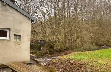 Gîte du gué - Foto 21