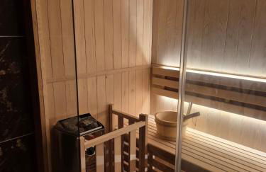 F2 de plein pied avec sauna, jardin et parking privé - proche gare et commerces - Photo 2