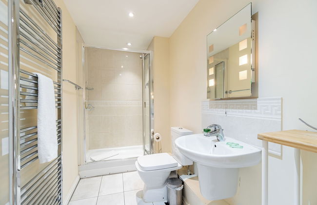 Madison Court - Foto 12