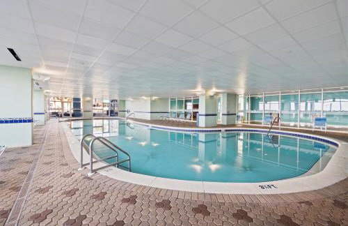 Majestic Beach Towers Resort by Panhandle Getaways - Foto 12