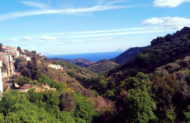 Antica Dimora Marinelli Cav Restaurant - Foto 17