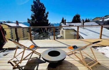 Appart hyper centre Font Romeu - Foto 11