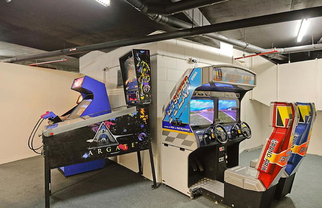 Windsurfer Resort - Foto 25