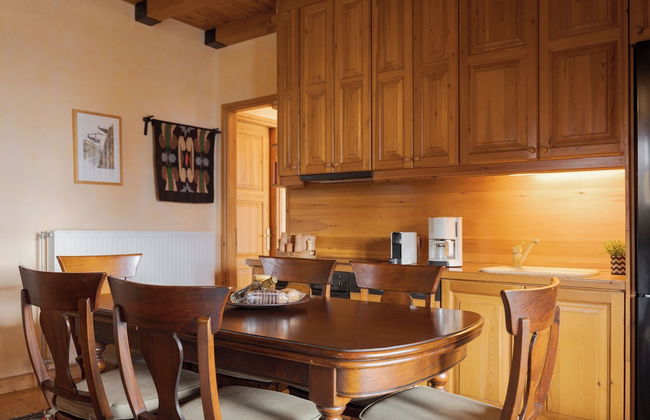 Villa Margarita Arachova - Foto 29