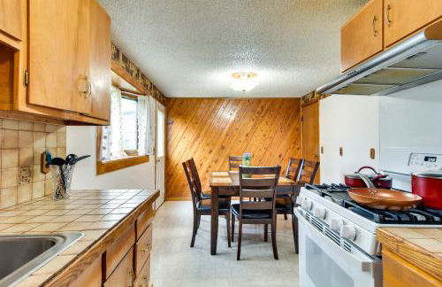 DePew Vacation Rental about 10 Mi to Buffalo! - Foto 11