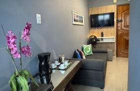 Confortável Apto 1 Quarto Copacabana perto Metrô - Foto 28