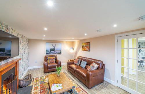 Gardener’s Cottage with Hot Tub - Foto 13