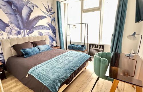 BASTiLLE SUNbEAM - Luxury flat 80m2 - Paris 6p 2BR - Photo 33