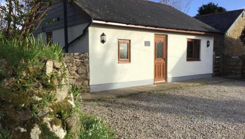 Tregonning Lodge - Foto 1