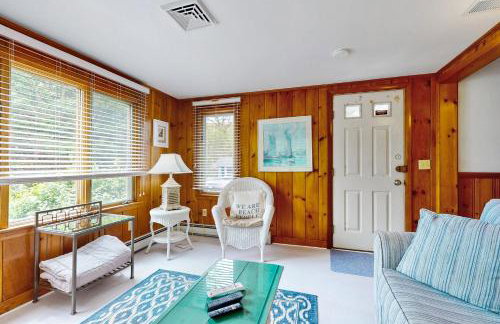 Cape Beach Bungalow - Foto 12