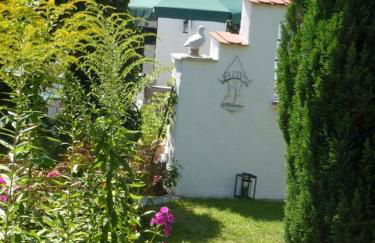 Mühlenteich in der Oldenstädter Wassermühle - Foto 17