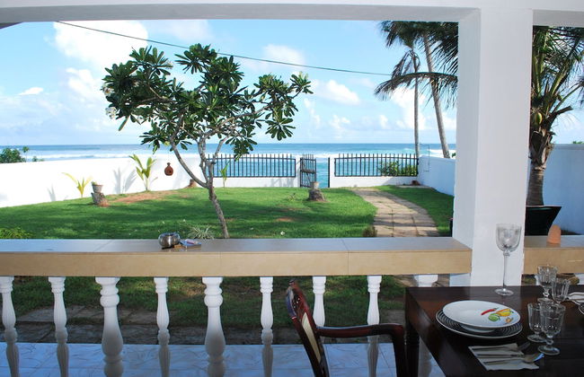 Beach House - Foto 22