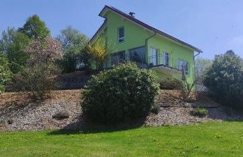 Ferienwohnung am Waldrand - Foto 1