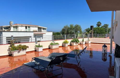 House with terrace in Cagliari - Civico 5 - Foto 12