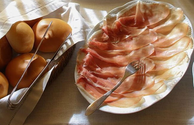 Agriturismo Tonutti - Foto 31