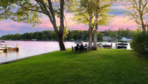 Charming lake house retreat - Foto 3
