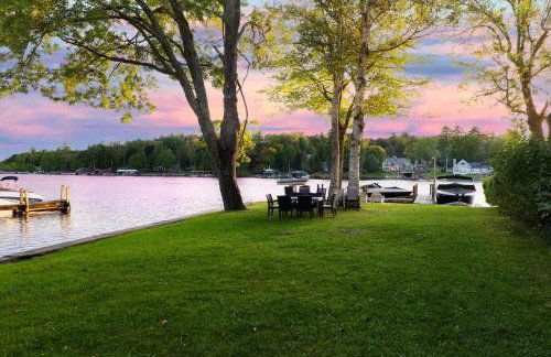 Charming lake house retreat - Foto 3
