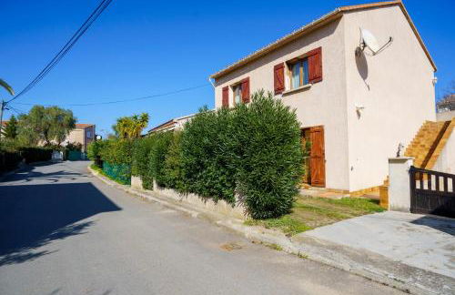 La Caletta Corsa Apartments - 2 Camere con Terrazza Privata, Aria Condizionata, 100m dal Mare - Foto 9