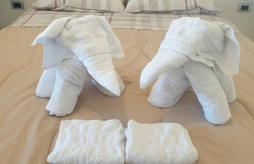 La Perla dell' Adriatico Apartments - Perla Aurea - - Foto 17