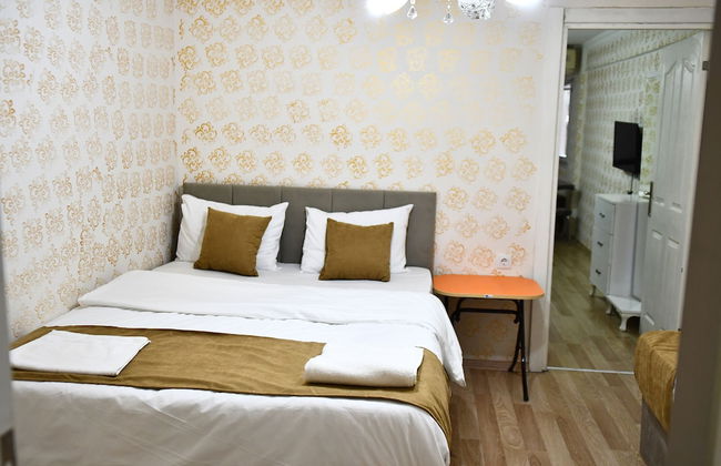 Ada Apart Hotel - Foto 36