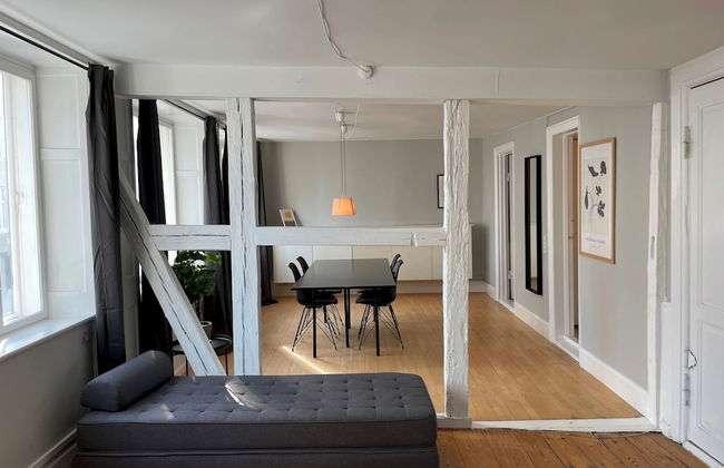 Trendy Apartment - The Marble Church Views - Foto 4