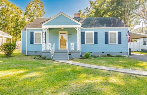 Close to Midtown & Parks - Little Blue - Foto 32