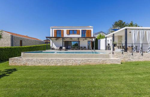 Villa Terra Gialla by Interhome - Foto 26
