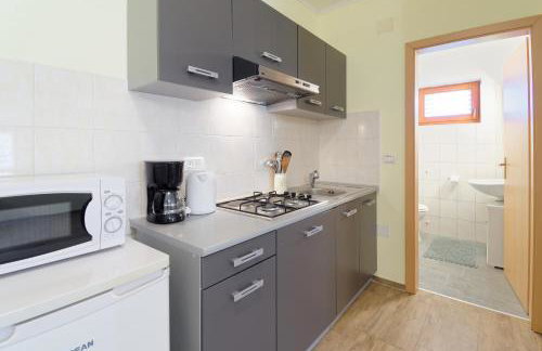 Apartments Belvedere by Rent Istria - Foto 25