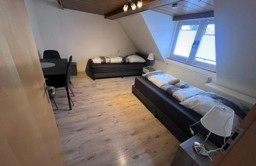 Team at Home Gemütliches Dachgeschossapartment - Foto 10