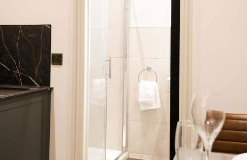 Lovely Studio Flat on Bath Road - Flat 8 - Foto 28