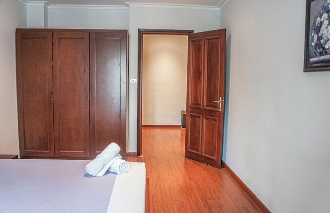 Wecozy Hanoi - Railway Side, The Old Quarter - Foto 55