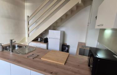 Duplex Rénové I tout confort I Centre Historique - Foto 25