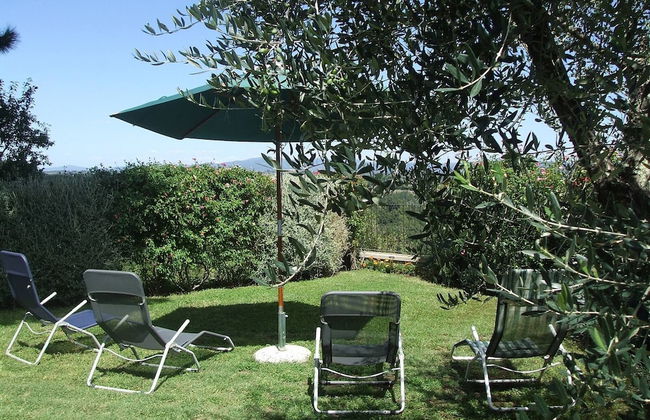 Red House/casa Rossa - Near Civita Di Bagnoregio - Foto 42