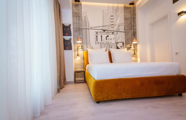 No 6 Apartments - Foto 18